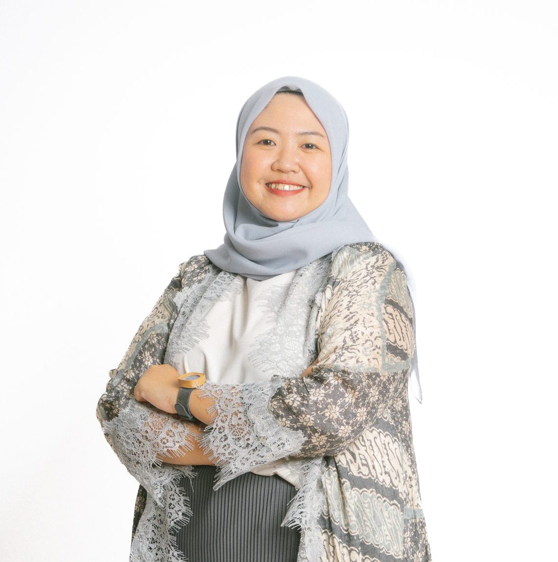 Picture of Hanna Arfiani